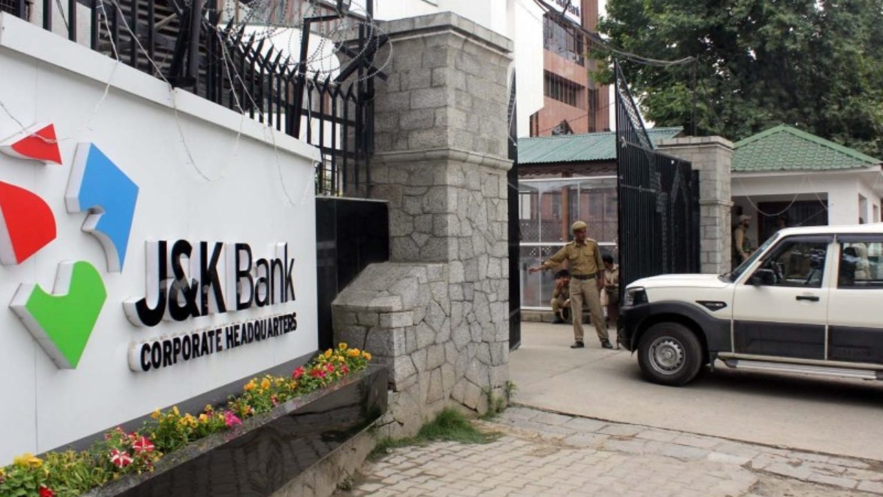 Decades Long Practice To End As J K Bank Opts For Digital Calendars Diaries For Next Year The Kashmir Press