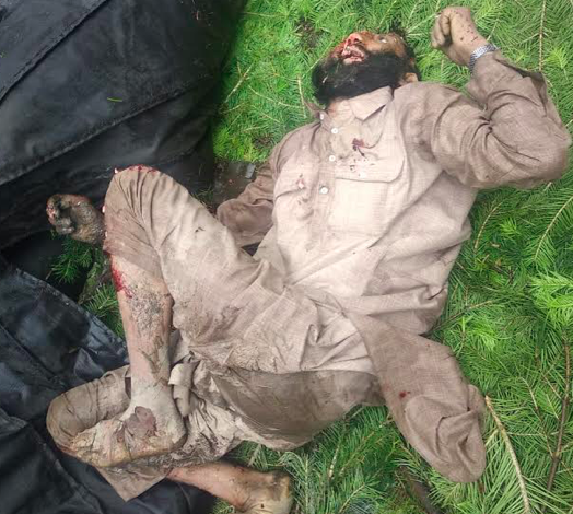 Nomad dead, two other injured as windstorm sweeps Kangan in Ganderbal Nomad dead, two other injured as windstorm sweeps Kangan in Ganderbal