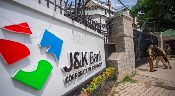 Govt Appoints Bhardwaj As Director On Board Of Directors J&K Bank