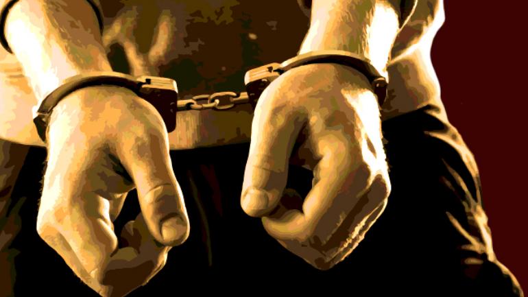 Hybrid militant arrested in Baramulla, Arms and Ammunition recovered: Police