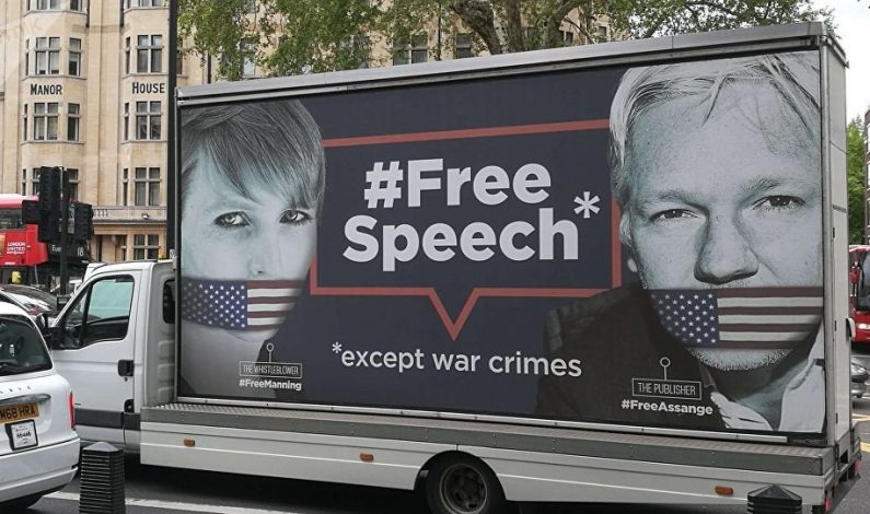Mexican Press Club calls for Joint Action to protect WikiLeaks founder Assange Mexican Press Club calls for Joint Action to protect WikiLeaks founder Assange