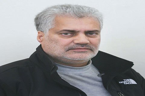 GK editor Fayaz Kaloo resigns from Kashmir Editors Guild, charges body for not supporting basic ‘purpose’ GK editor Fayaz Kaloo resigns from Kashmir Editors Guild, charges body for not supporting basic ‘purpose’