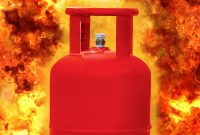 GoI Reduces Price of Cooking Gas By Rs 200