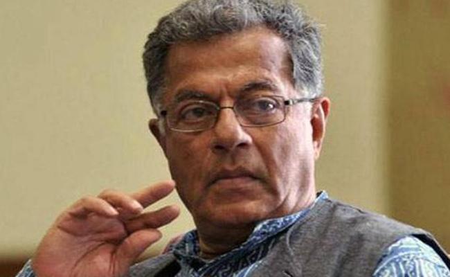 Me Too Urban Naxal: Noted Playwright, Actor and Filmmaker Girish Karnad passes away