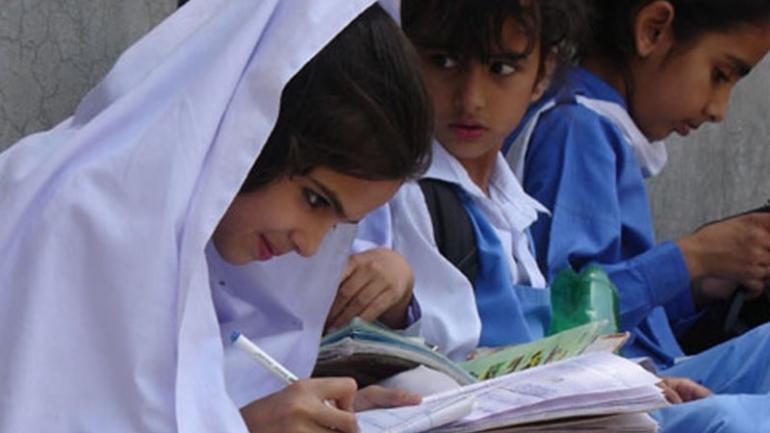 Government issues guidelines for partial reopening of schools & institutions from September 21