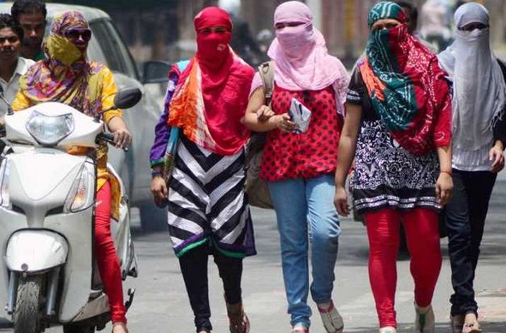 Heatwave rages on in Jammu, Dogra Front, Shiv Sena hold prayers to seek divine intervention
