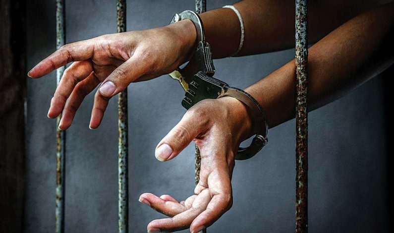 90% inmates in Jammu & Kashmir jails are undertrial prisoners: Prisons department