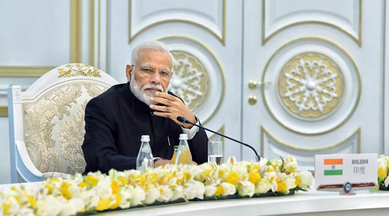 PM Modi has said that ‘lifting lockdown’ does not seem possible anytime soon: TV report