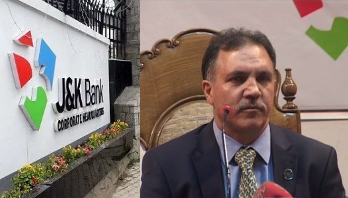 ACB arrests former J&K Bank Chairman