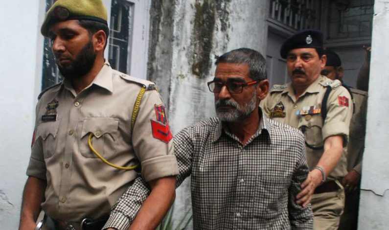 #KathuaRape: 3 main accused sentenced to life imprisonment, others for 5 years