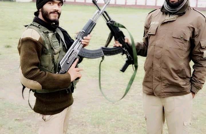 Updated: 2 J&K Police SPOs who joined militancy 24 hours ago among 4 militants slain in Pulwama gunfight