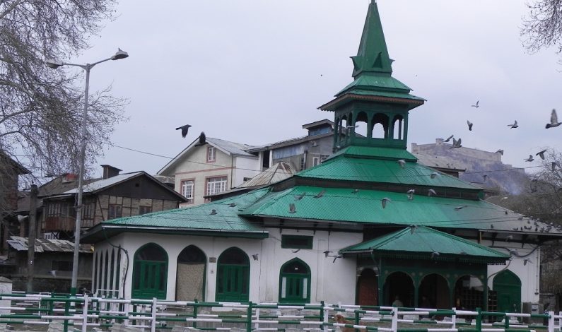 JRL calls for shutdown on July 13 in remembrance of ‘martyrs’ JRL calls for shutdown on July 13 in remembrance of ‘martyrs’