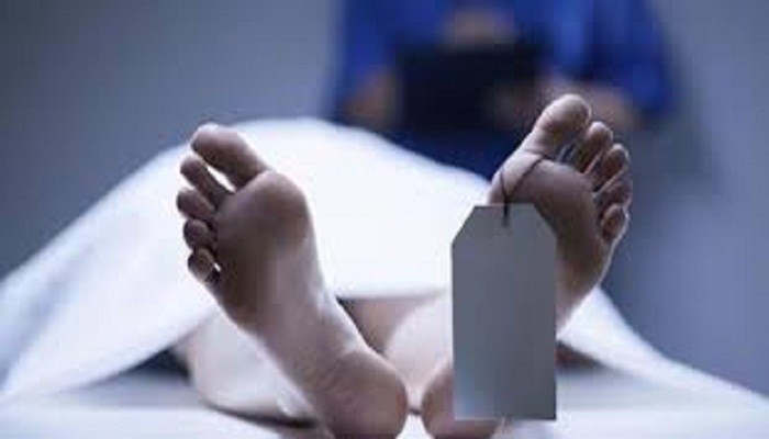 Sweeper found dead in a water stream in Budgam’s Beerwah