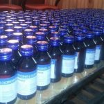 Couple arrested after 4000 Codeine bottles recovered from them in Anantnag