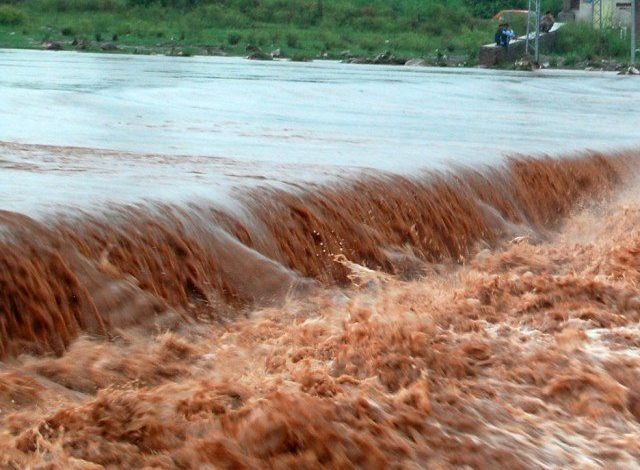 Floods continue to batter Assam, 66 killed so far