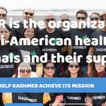 Kashmiri American Society of Health care to launch Emergency Medical Services in Kashmir