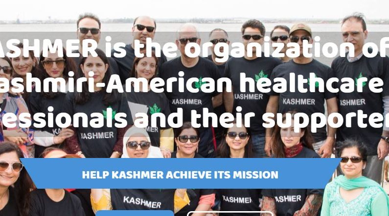 Kashmiri American Society of Health care to launch Emergency Medical Services in Kashmir Kashmiri American Society of Health care to launch Emergency Medical Services in Kashmir
