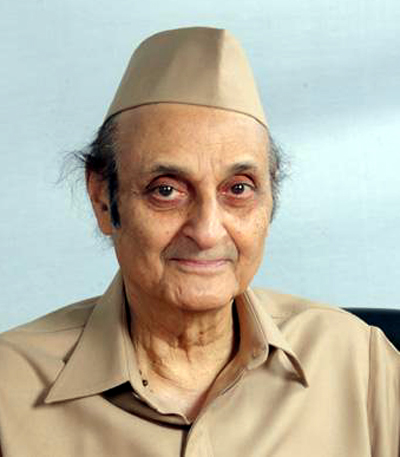 Karan Singh writes to PM Modi for reopening historic Sharda Peeth