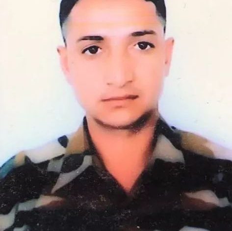 Army man killed in cross-LoC shelling in Rajouri
