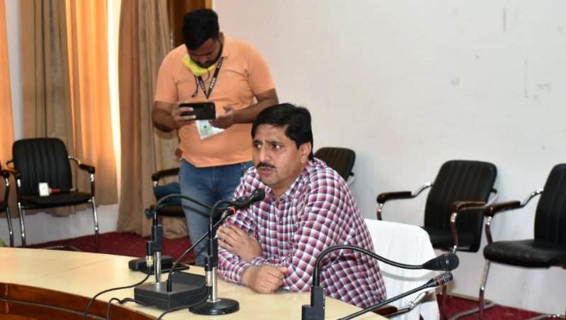 142 permits issued to nomads for migration in Rajouri 142 permits issued to nomads for migration in Rajouri