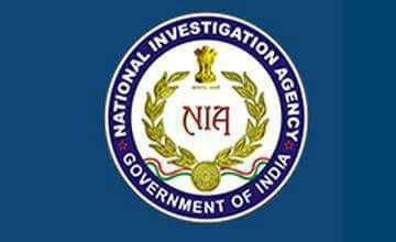 NIA carries raids in Awantipora