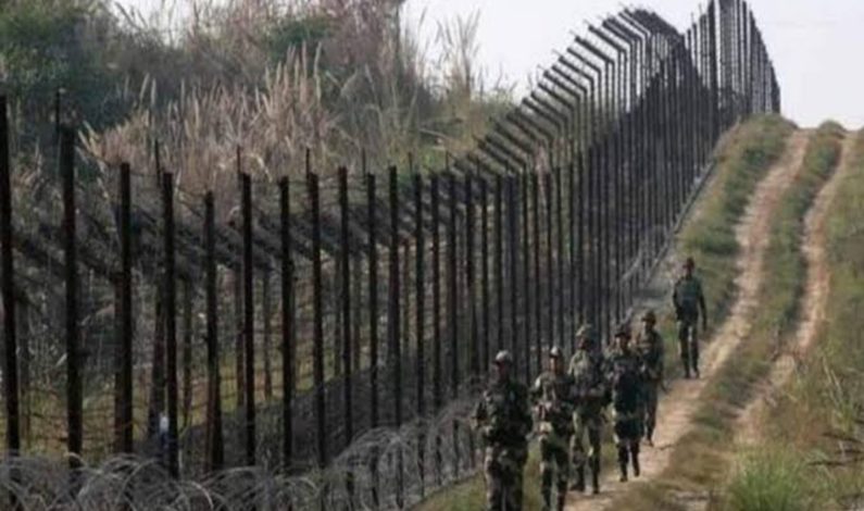 Two civilians injured in shelling along LoC in Rajouri Two civilians injured in shelling along LoC in Rajouri