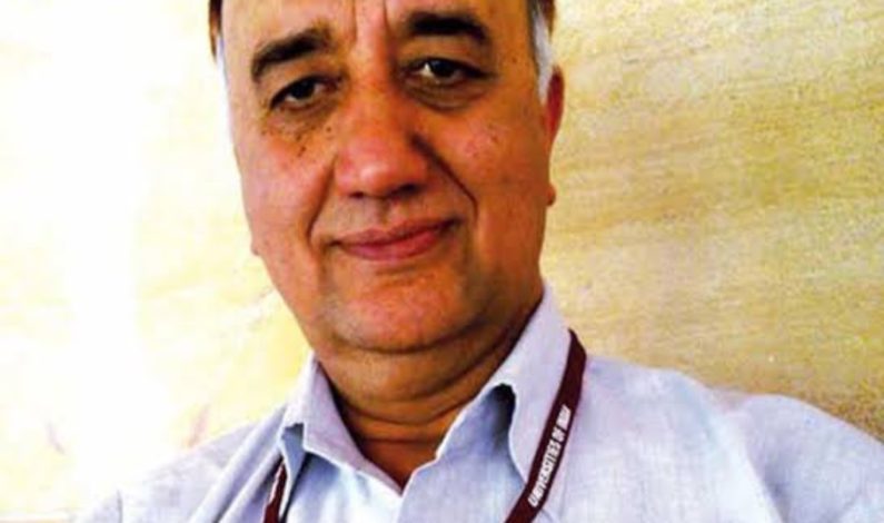 BOPEE Scam: Mushtaq Peer released on parole by HPC