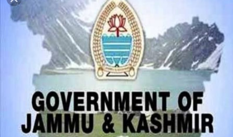 Govt orders resumption of offices from April 20, schools to remain closed Govt orders resumption of offices from April 20, schools to remain closed