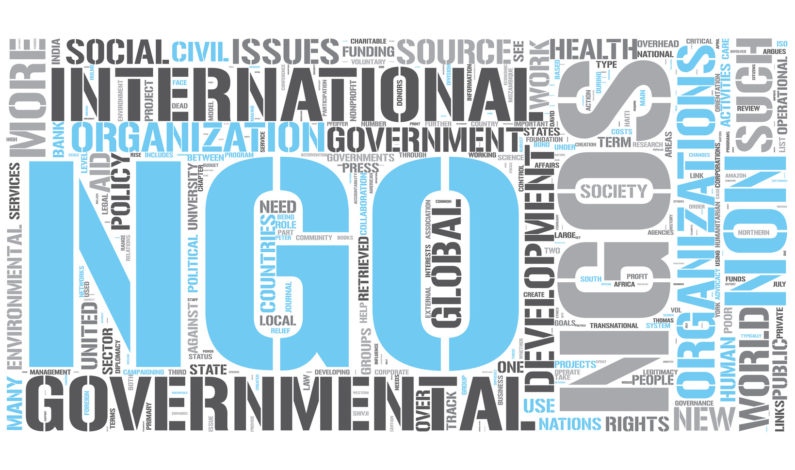 NGOs to operate in strict coordination with NGO Cell of District Disaster Management: Admin NGOs to operate in strict coordination with NGO Cell of District Disaster Management: Admin