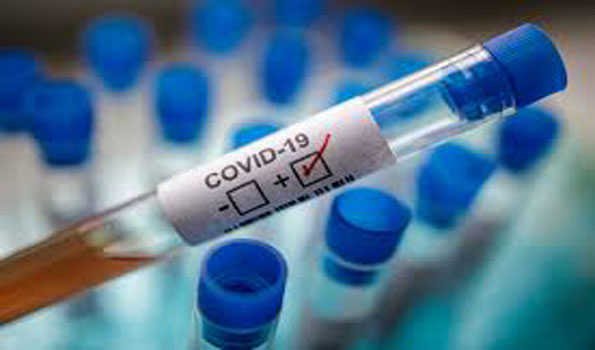 India COVID 19 infection cases cross 6 million mark