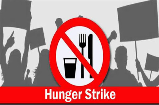 Man leaves quarantine center, brought back, goes on hunger strike over ‘manhandling’ in Mendhar