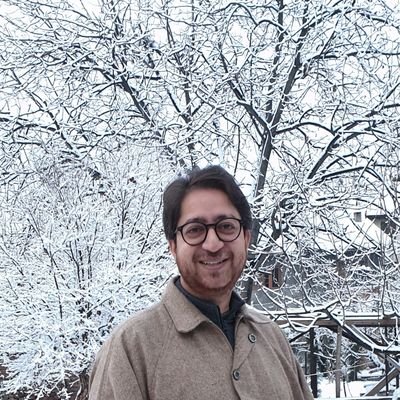 Will not compromise, will stick to facts: Journalist Peerzada Ashiq on FIR Will not compromise, will stick to facts: Journalist Peerzada Ashiq on FIR