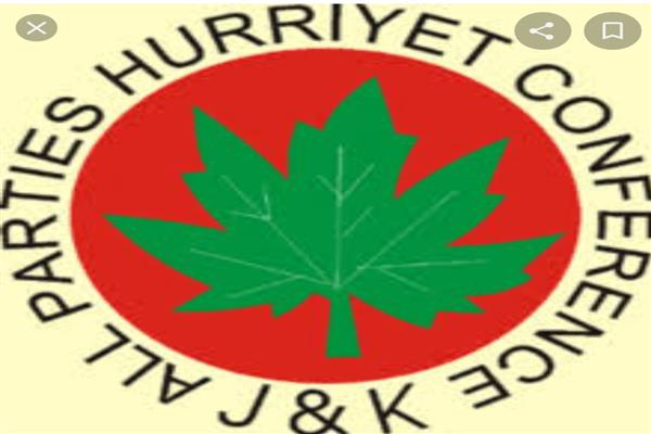 APHC condemns use of force on mourners, journalists during Muharram procession in Srinagar