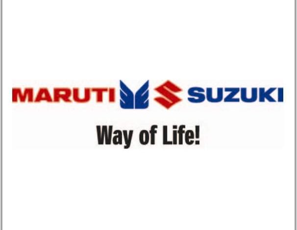 Lockdown effect: Maruti Suzuki reports zero sales