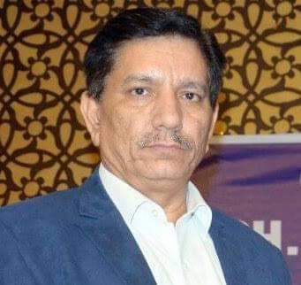 Chibber appointed new chairman, zubair Iqbal MD of JK bank | The ...