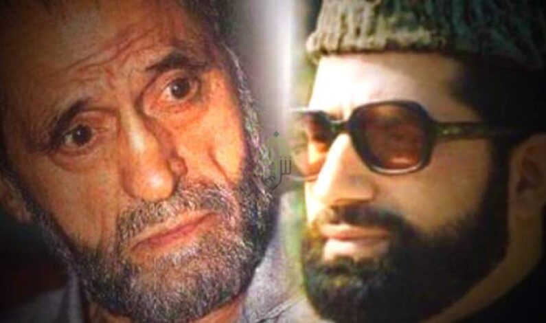 Hurriyat (M) pays tribute to leaders Mirwaiz Molvi Farooq, Ghani Lone Hurriyat (M) pays tribute to leaders Mirwaiz Molvi Farooq, Ghani Lone