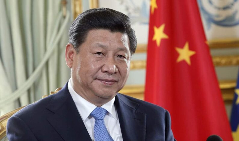 ‘Prepare for war’: Chinese President Xi Jinping tells army ‘Prepare for war’: Chinese President Xi Jinping tells army