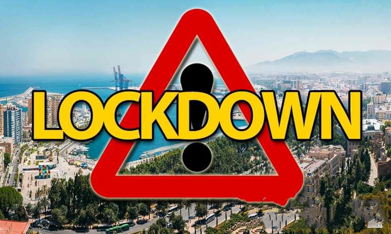 COVID-19: Lockdown likely to be extended till May 30 COVID-19: Lockdown likely to be extended till May 30