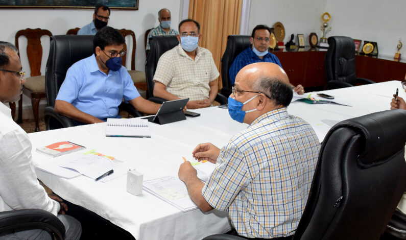 J&K Govt to notify over 10,000 posts for Accelerated Recruitment for Domiciles J&K Govt to notify over 10,000 posts for Accelerated Recruitment for Domiciles