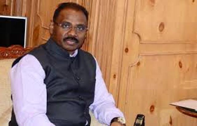 Most politicians detained after abrogation of article 370 have been released: Lt Governor