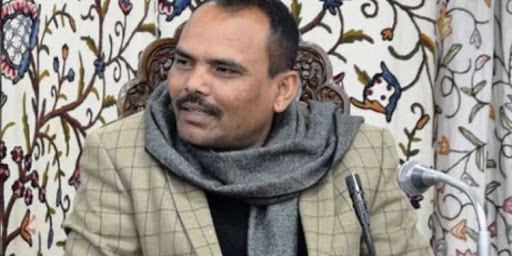 Expecting 8 lakh pilgrims to visit Kashmir during the upcoming Amarnath Yatra: Div Com Kashmir