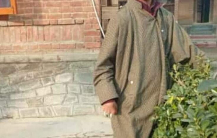 Specially abled boy’s body not handed over to family, buried in Baramulla Specially abled boy’s body not handed over to family, buried in Baramulla