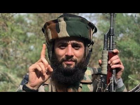 Junaid Sehrai among two militants killed, 3 CRPF, SOG man sustained injuries in Nawakadal gunfight
