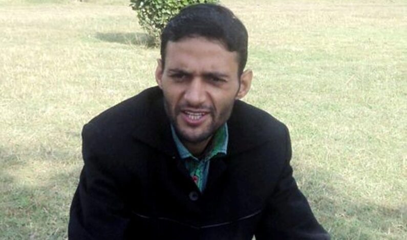 Demise of GNS editor, Tanveer-ul-Ahad, widely condoled Demise of GNS editor, Tanveer-ul-Ahad, widely condoled