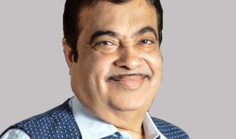 Conversion of knowledge into wealth is imp for development of Industry: Gadkari