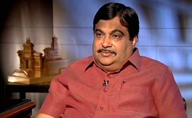 Nitin Gadkari says India does not want land of China or Pakistan but peace: Report Nitin Gadkari says India does not want land of China or Pakistan but peace: Report