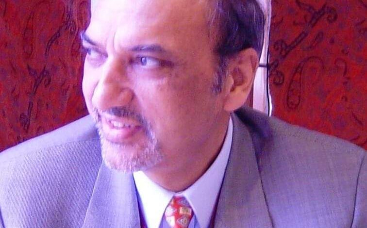 Ex-SKIMS Director To Head Govt Panel To Outline Covid-19 Control Measures In J&K Ex-SKIMS Director To Head Govt Panel To Outline Covid-19 Control Measures In J&K