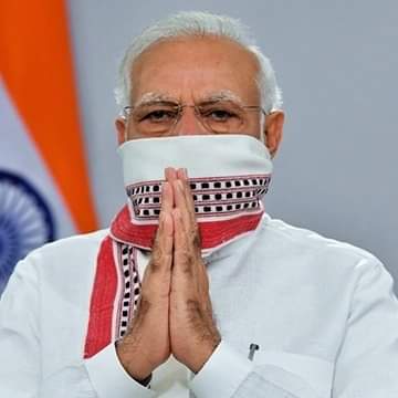‘Nobody entered our borders, our posts have not been occupied’: Modi ‘Nobody entered our borders, our posts have not been occupied’: Modi