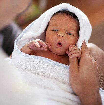 Abandoned newborn baby found in orchards in Chadoora Abandoned newborn baby found in orchards in Chadoora
