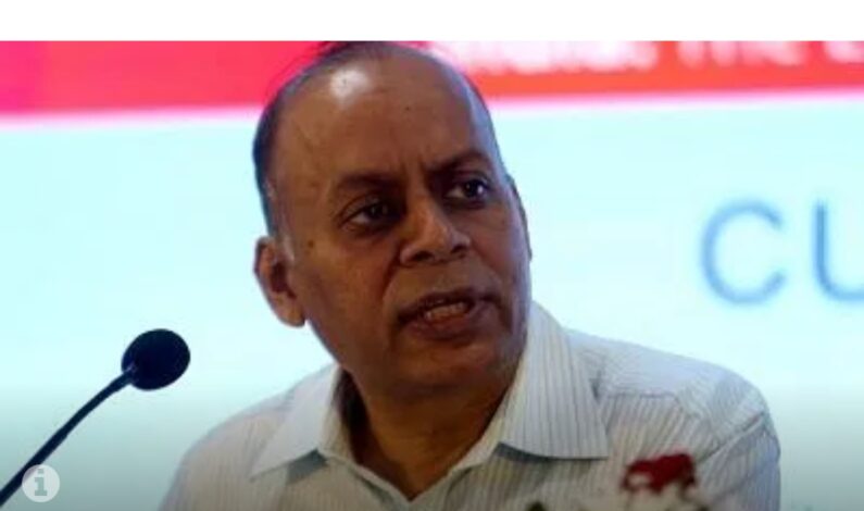 Defence secretary Ajay Kumar tests Covid-19 positive Defence secretary Ajay Kumar tests Covid-19 positive